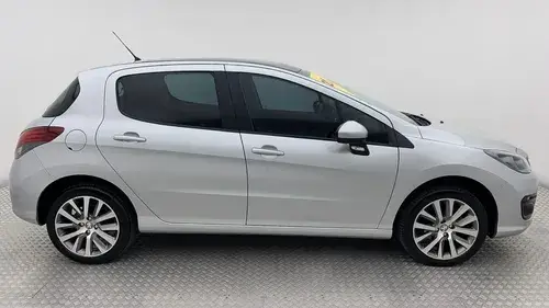 Peugeot 308 1.6 Feline Hdi 115cv 2021