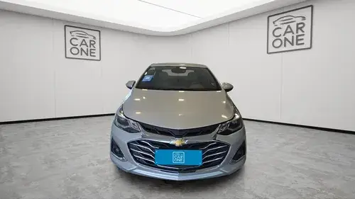 Chevrolet Cruze 1.4T PREMIER AT 4P 2023