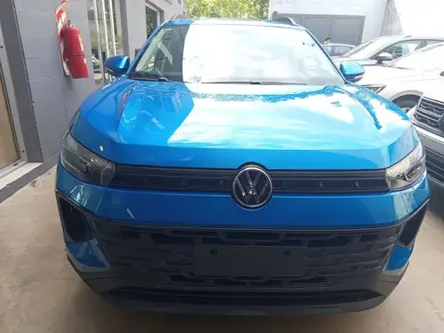 Volkswagen Tera 1.6 Msi Trend Mt 2026
