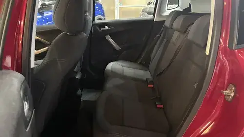 Peugeot 2008 1.6 Allure 2017