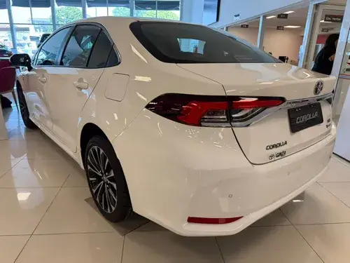Toyota Corolla 1.8 Hev Seg Ecvt 2026
