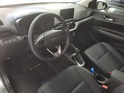 Hyundai HB20 1.6 Platinum Safety At 2026