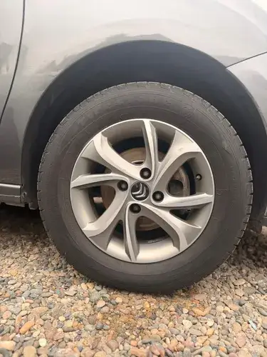 Citroën C3 1.6 Vti 115 Feel 2018