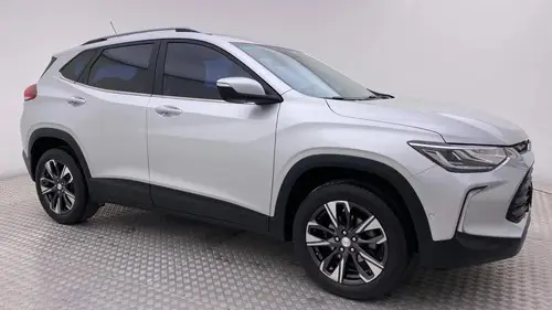 Chevrolet Tracker 1.2 Turbo Ltz At 2022