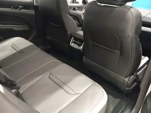 Ford Territory 1.5 Gtdi Trend Hibrida Dht 2026