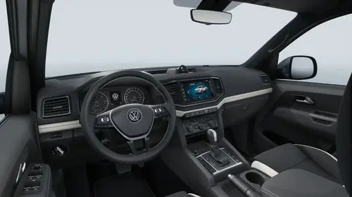 Volkswagen Amarok 3.0 Cd Tdi 258Cv V6 Highline 4X4 At 2026