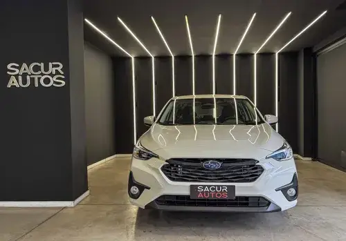 Impreza 2.0 CVT DYNAMIC ES 2026