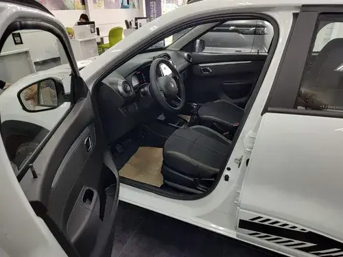 Renault Kwid 1.0 Sce 66Cv Iconic Outsider 2026