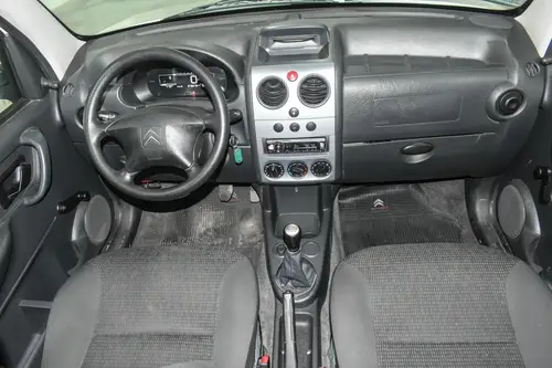 Citroën Berlingo Furgon 1.6 Hdi 92 Bussines 2021