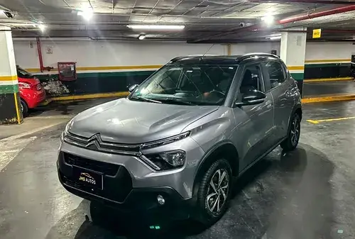 Citroën C3 feel t200 7 asientos 2025