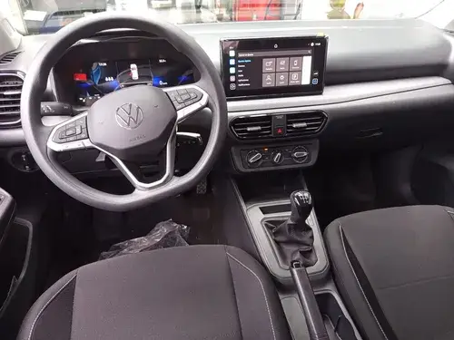 Volkswagen Tera 1.6 Msi Trend Mt 2026