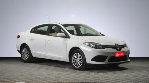 Renault Fluence 1.6 Ph2 Dynamique Pack 110cv 2017