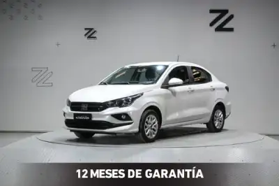 Fiat Cronos 1.3 Gse Drive 2022