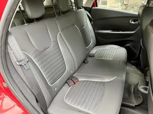 Renault Captur 2.0 Intens 2018