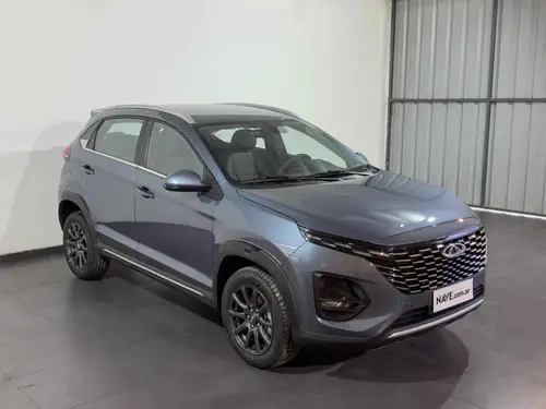 Chery Tiggo 2 Pro Max 1.5 Comfort Cvt 2026