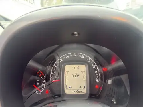 Fiat Mobi 1.0 Easy 2020