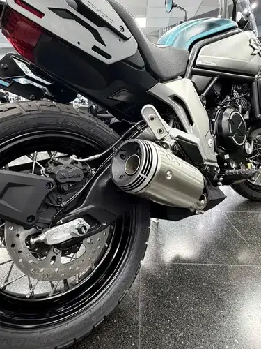 700 clx adv On-Off 2026