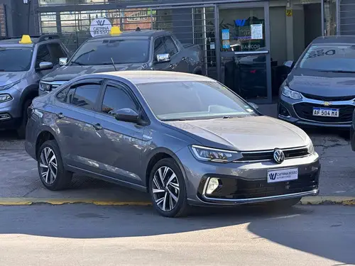 Volkswagen Virtus 1.4 Tsi Exclusive 2023