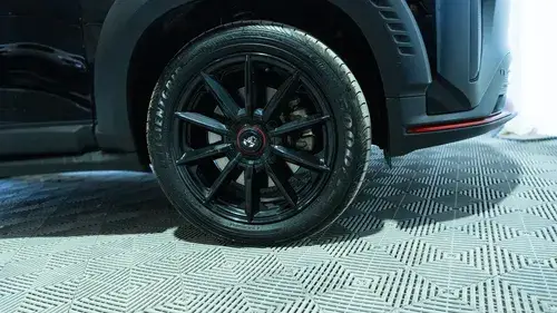 Fiat Pulse 1.3 Gse Abarth Turbo 270 At 2025