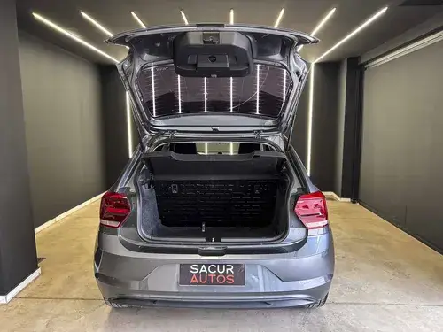 Volkswagen Polo 1.6 Trendline 5 p 2018