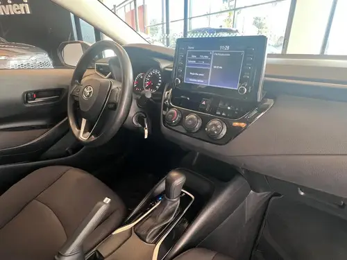 Toyota Corolla 2.0 Xli Cvt 170cv 2021