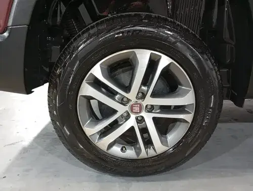 Fiat Toro 2.0Tdi Freedom 4X4 2018