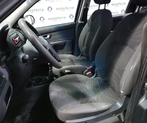 Fiat Siena 1.6 EL L14 2015