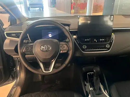 Toyota Corolla 1.8 Hev Xei Ecvt 2026