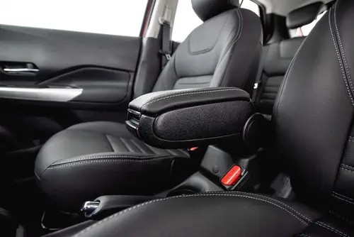 Nissan Kicks 1.6 Exclusive Cvt 2025