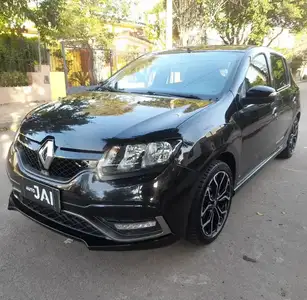 Renault Sandero 2.0 Rs 145cv 2021