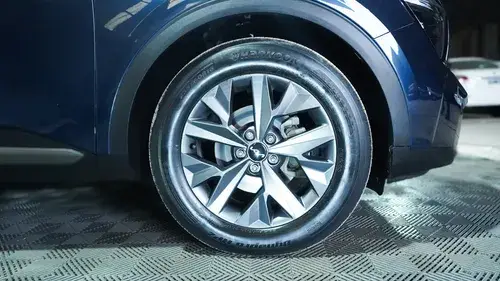 Kia Sportage 1.6 T-Gdi X-Line Awd 2024