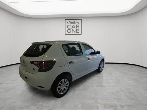 Renault Sandero 1.6 16v Life 2026