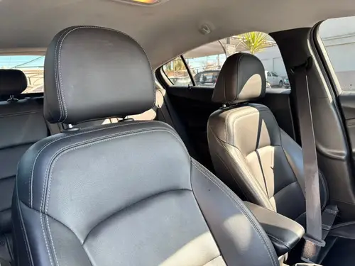 Chevrolet Cruze 5 1.4 Premier 5p 2020