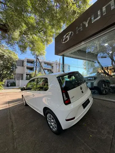 Volkswagen Up! 1.0 Move Up! 75cv 2017