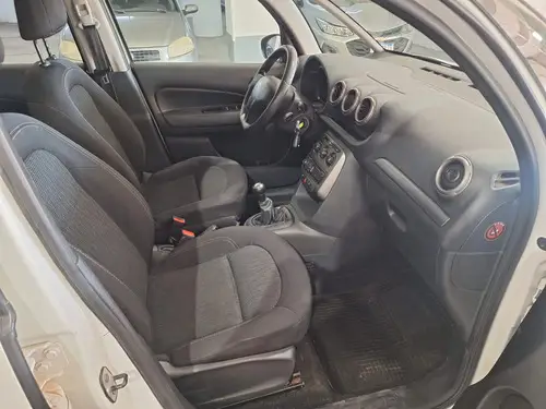 Citroën C3 PICASSO 1.6 VTI 115 TENDANCE A 2015