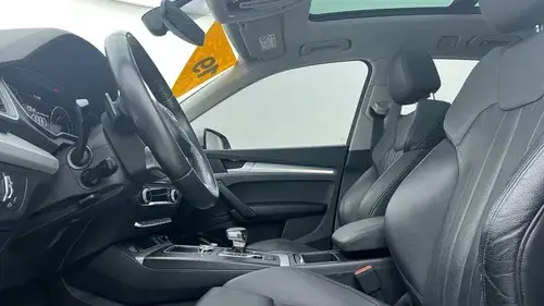 Audi Q5 2.0 Tfsi Stronic Quattro Security 252cv 2019