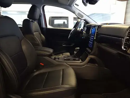 Ford Ranger 2.0 Cd 4X4 Limited At 210Cv 2023