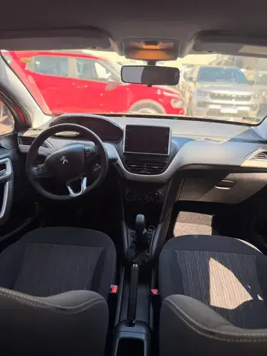 Peugeot 2008 1.6 Allure am20 2020