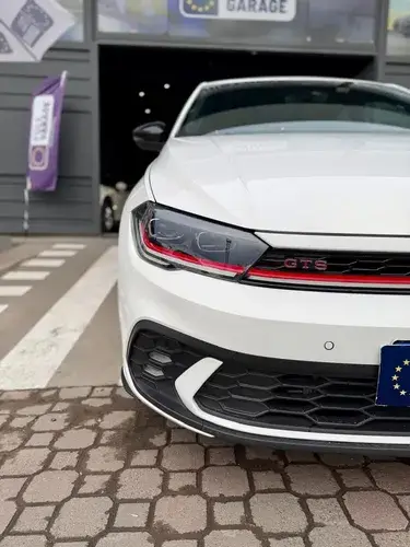 Volkswagen Polo 1.4 Tsi 250 Gts 2025