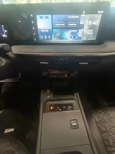Nissan Kicks 1.0 T200 Advance 2026