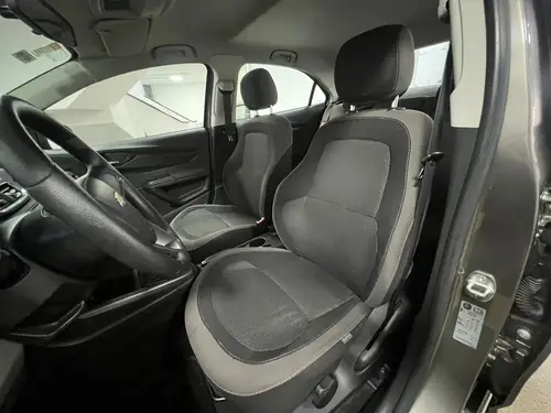 Chevrolet Prisma 1.4 Ltz 98cv 2013