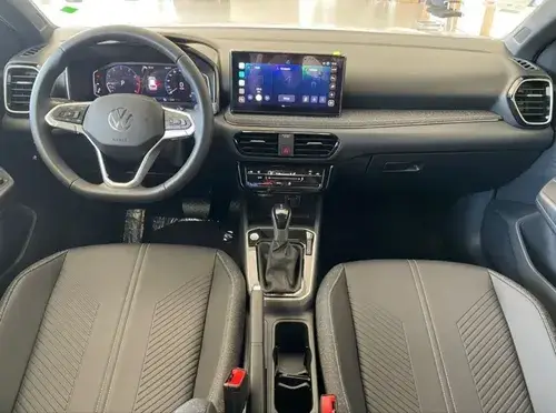 Volkswagen Tera 1.0T 170 Tsi High At 2026