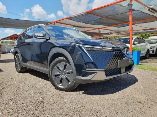 GAC Emkoo 2.0 Hev Ge 2026