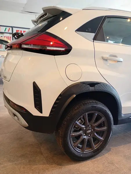 Chery TIGGO 2 PRO MAX PRO MAX 2026