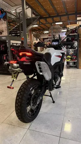 703 Trail 2026
