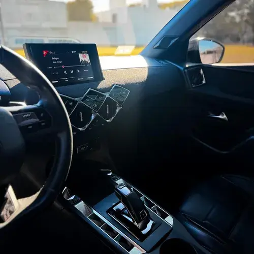 DS AUTOMOBILES DS3 1.2 T CROSSBACK BE CHIC P.TECH 2020