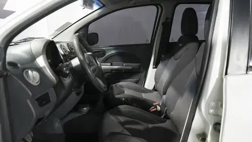 Fiat Uno 1.4 Way 2011