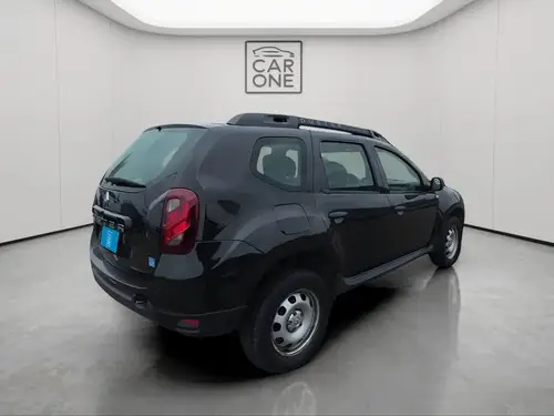 Renault Duster 1.6 4X2 EXPRESSION L15 2015