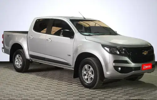Chevrolet S10 2.8 Lt Cd Tdci 200cv 2020