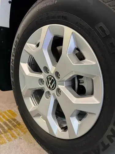 Volkswagen Amarok 3.0 Cd Tdi V6 258Cv Comfortline 4X4 At 2026